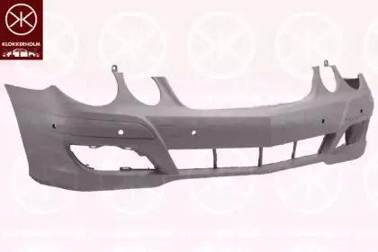 Буфер KLOKKERHOLM купить