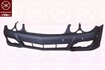 Буфер KLOKKERHOLM купить