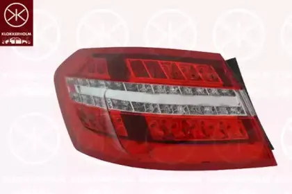 Задний фонарь KLOKKERHOLM купить