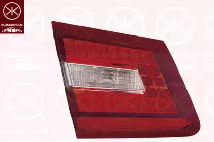 Задний фонарь KLOKKERHOLM купить