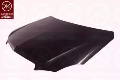 Капот двигателя KLOKKERHOLM купить