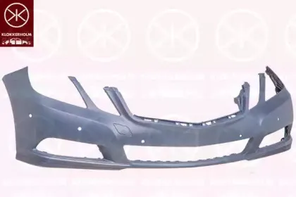 Буфер KLOKKERHOLM купить