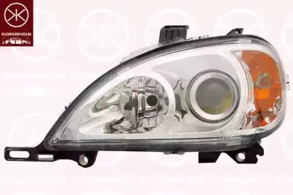 Основная фара KLOKKERHOLM купить