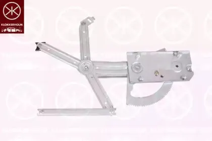 Подъемное устройство для окон KLOKKERHOLM купить