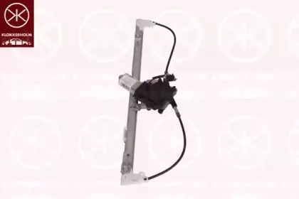 Подъемное устройство для окон KLOKKERHOLM купить