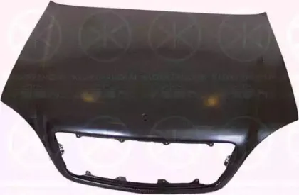 Капот двигателя KLOKKERHOLM купить