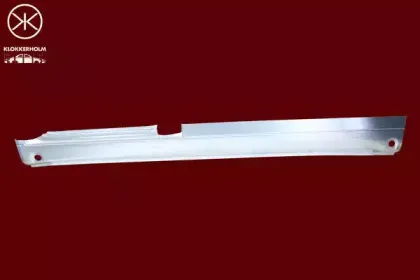 Накладка порога KLOKKERHOLM купить