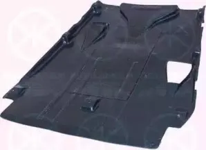 Кожух двигателя KLOKKERHOLM купить