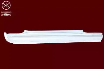 Накладка порога KLOKKERHOLM купить