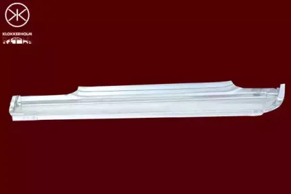 Накладка порога KLOKKERHOLM купить