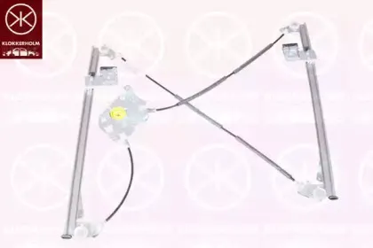 Подъемное устройство для окон KLOKKERHOLM купить