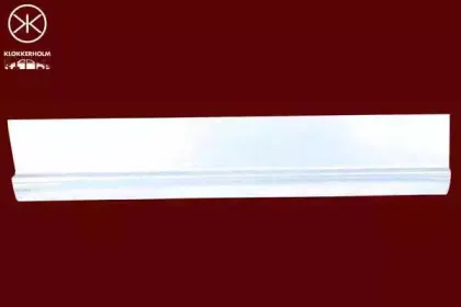 Дверь, кузов KLOKKERHOLM купить