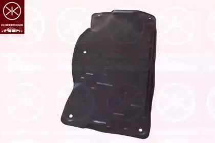 Кожух двигателя KLOKKERHOLM купить