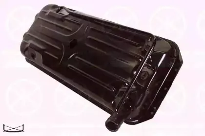 Топливный бак KLOKKERHOLM купить