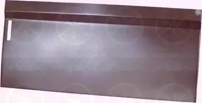 Задняя дверь KLOKKERHOLM купить