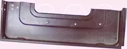 Задняя дверь KLOKKERHOLM купить