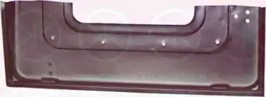 Задняя дверь KLOKKERHOLM купить