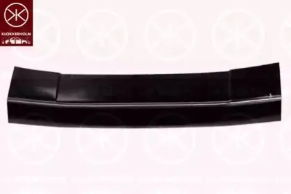 Капот двигателя KLOKKERHOLM купить