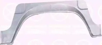 Колесная ниша KLOKKERHOLM купить