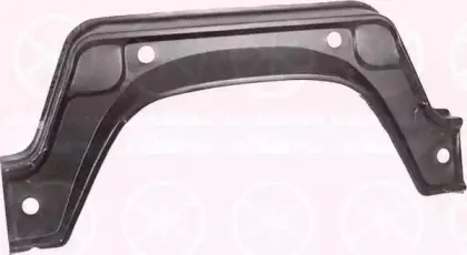 Колесная ниша KLOKKERHOLM купить