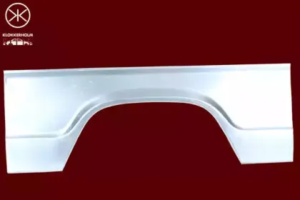 Боковина KLOKKERHOLM купить