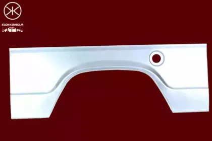 Боковина KLOKKERHOLM купить