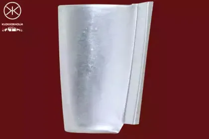 Задняя стенка KLOKKERHOLM купить