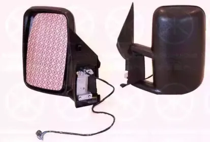 Наружное зеркало KLOKKERHOLM купить