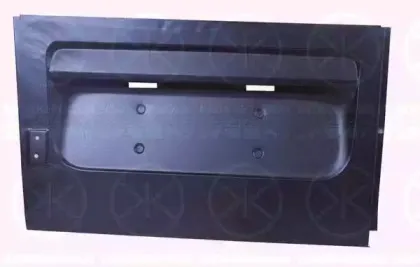 Задняя дверь KLOKKERHOLM купить