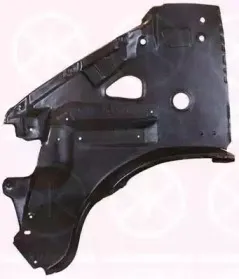 Внутренняя часть крыла KLOKKERHOLM купить