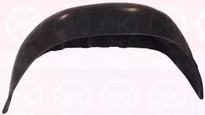 Обшивка, колесная ниша KLOKKERHOLM купить