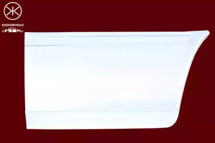 Боковина KLOKKERHOLM купить