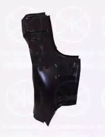 Задняя стенка KLOKKERHOLM купить