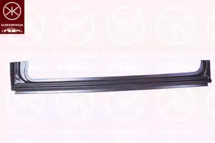 Боковина KLOKKERHOLM купить