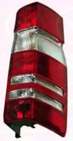 Задний фонарь KLOKKERHOLM купить