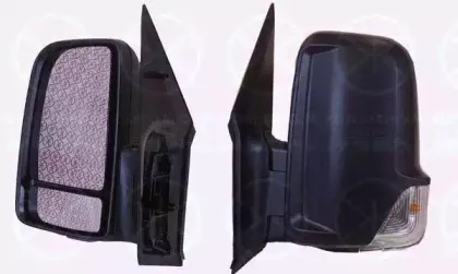 Наружное зеркало KLOKKERHOLM купить