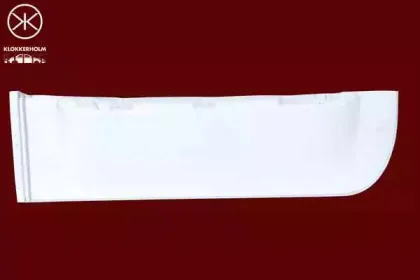 Задняя дверь KLOKKERHOLM купить