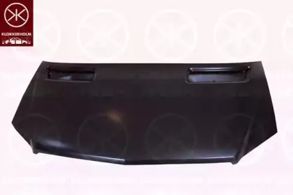 Капот двигателя KLOKKERHOLM купить