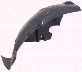 Обшивка, колесная ниша KLOKKERHOLM купить