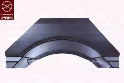 Боковина KLOKKERHOLM купить