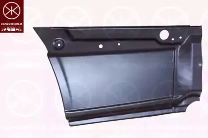 Боковина KLOKKERHOLM купить