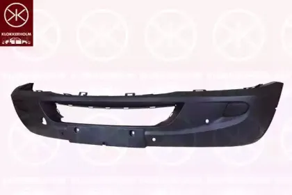 Буфер KLOKKERHOLM купить