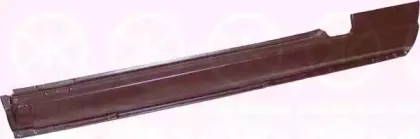 Накладка порога KLOKKERHOLM купить