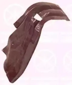 Крепление амортизатора KLOKKERHOLM купить