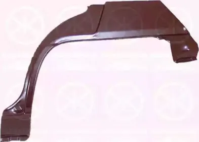 Боковина KLOKKERHOLM купить