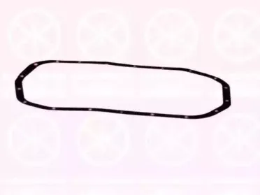 Прокладка, масляный поддон KLOKKERHOLM купить