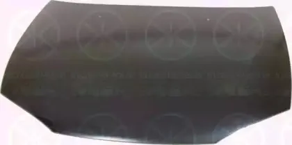 Капот двигателя KLOKKERHOLM купить