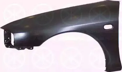 Крыло KLOKKERHOLM купить