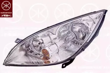 Основная фара KLOKKERHOLM купить