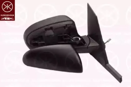 Наружное зеркало KLOKKERHOLM купить